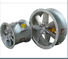 VENTILATION Fans